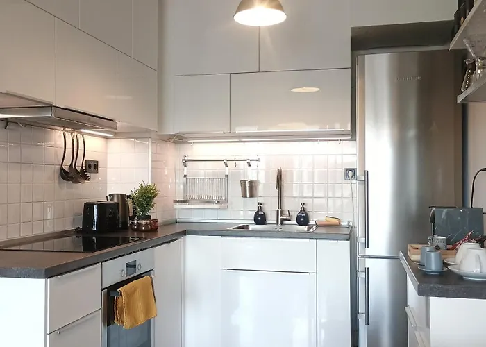 Modern Comfort Near Airport, The Mall, Techpark By Keybox