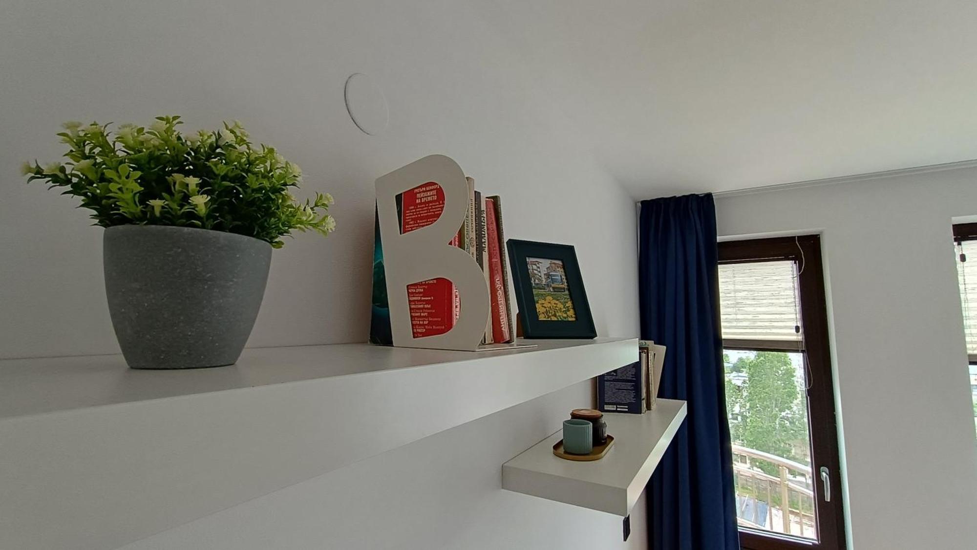 דירה Modern Comfort Near Airport, The Mall, Techpark By Keybox *
