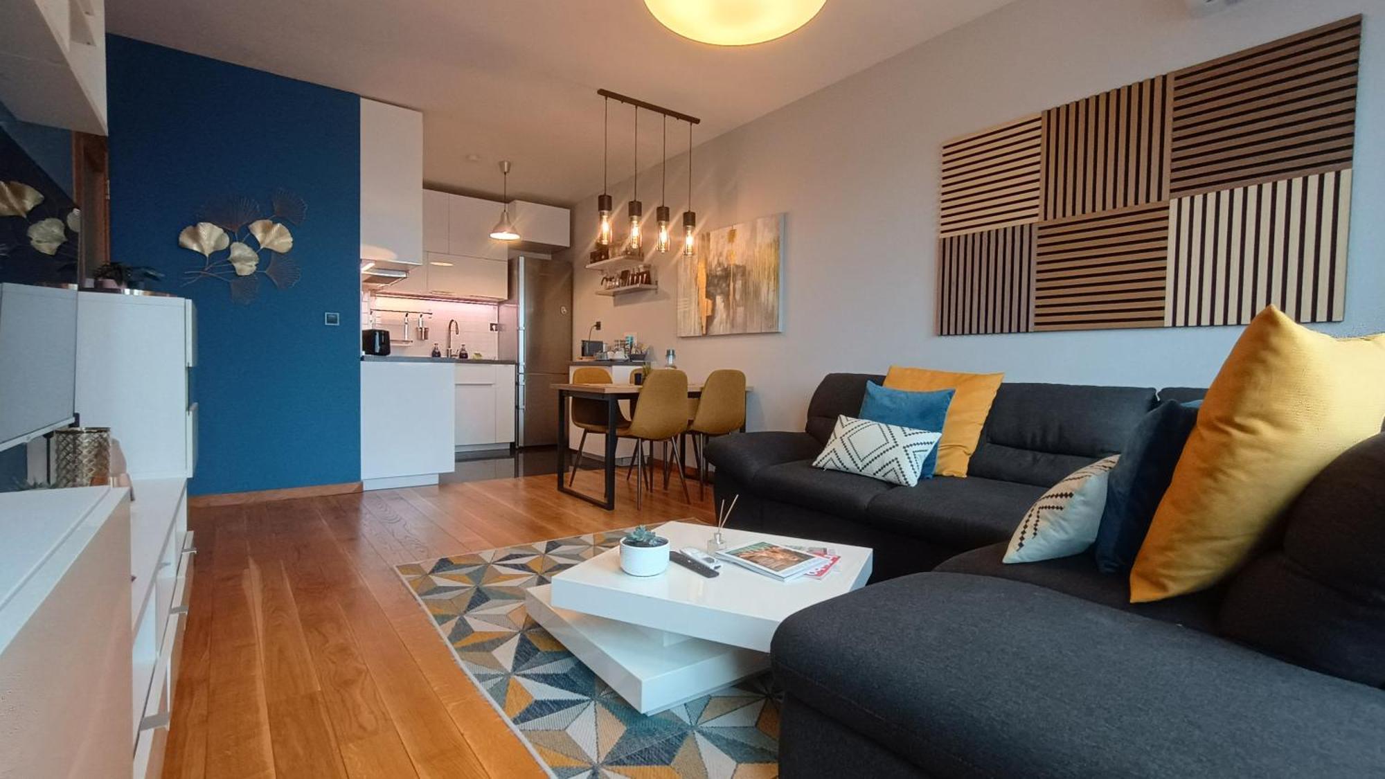 Modern Comfort Near Airport, The Mall, Techpark By Keybox * סופיה