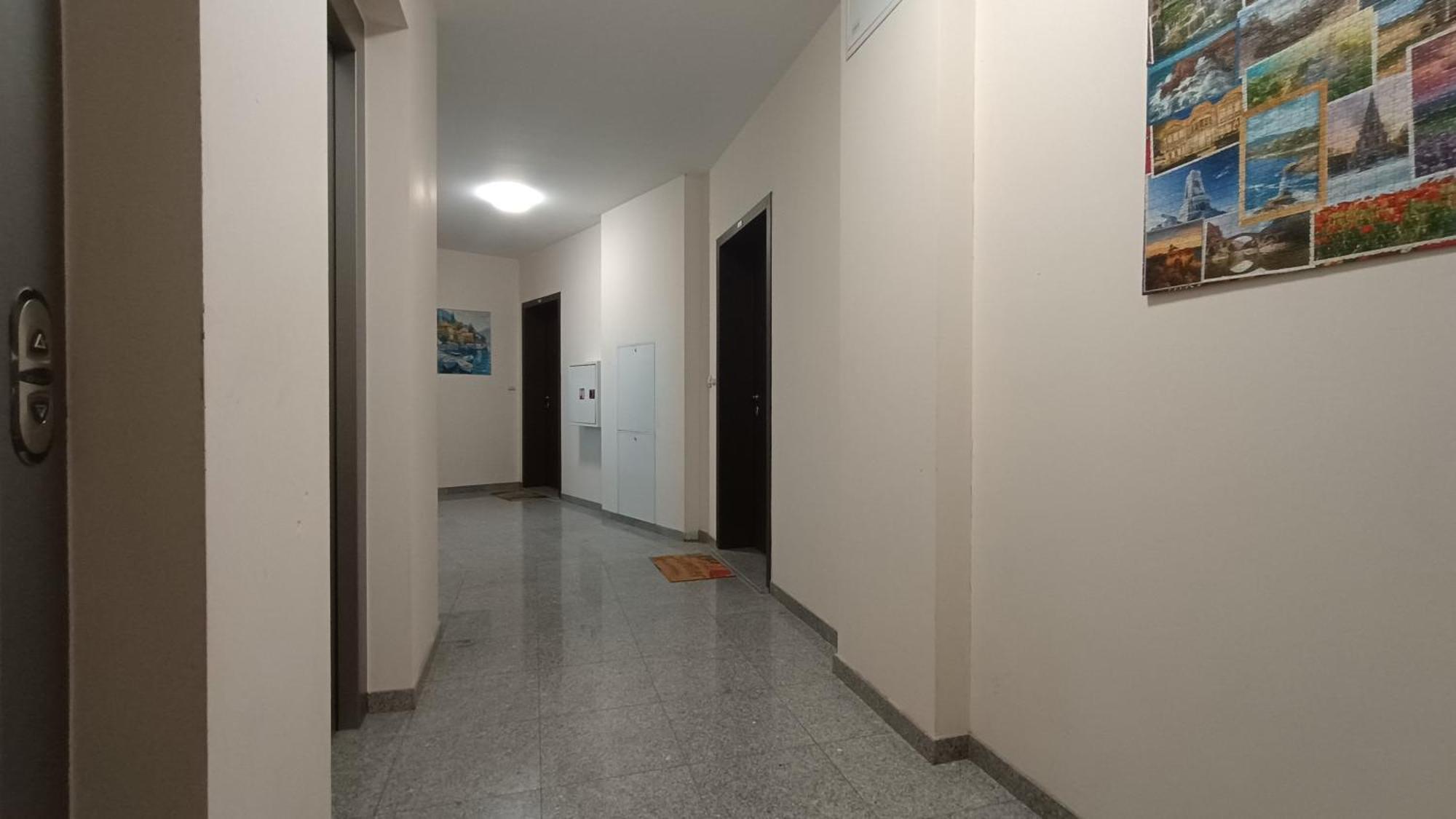 Modern Comfort Near Airport, The Mall, Techpark By Keybox * Sofia