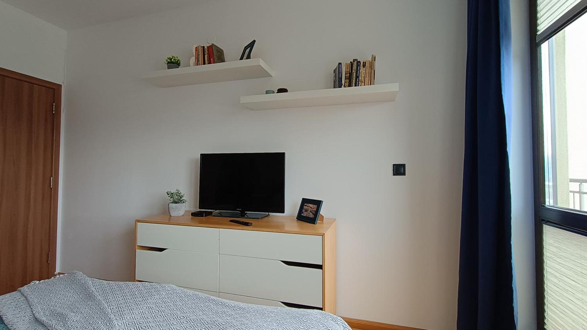 Modern Comfort Near Airport, The Mall, Techpark By Keybox * Sofia