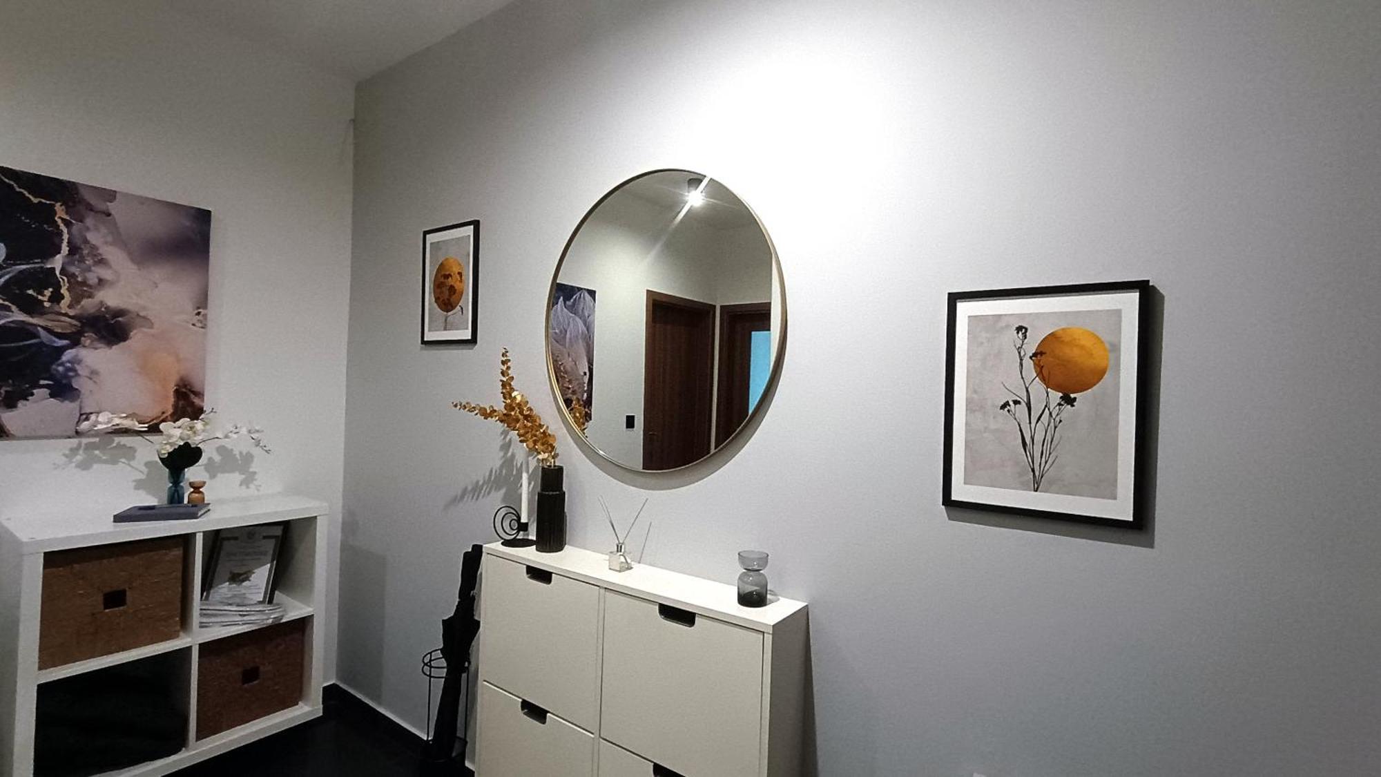 Apartment Modern Comfort Near Airport, The Mall, Techpark By Keybox Sofia