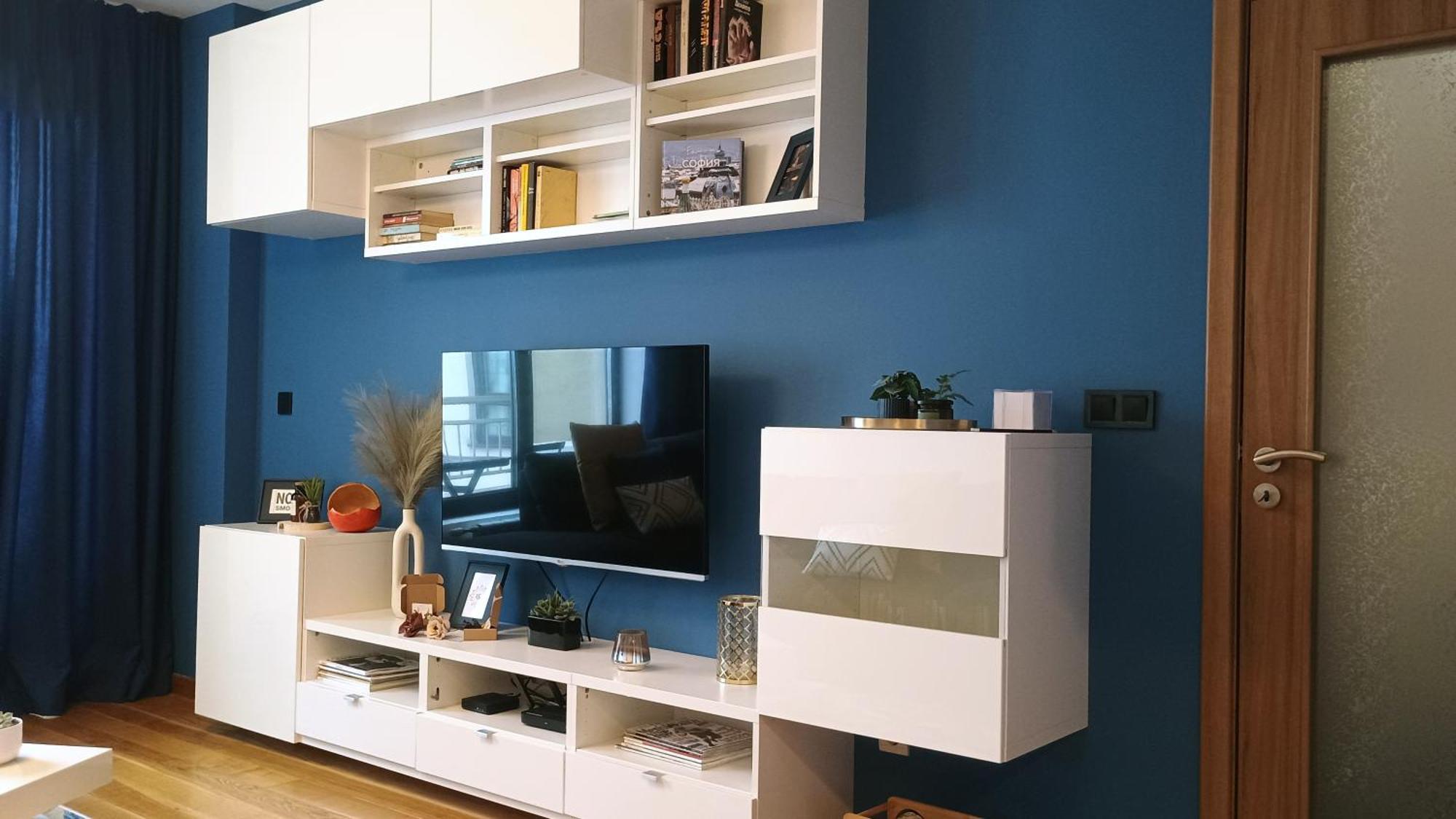 Modern Comfort Near Airport, The Mall, Techpark By Keybox Apartment