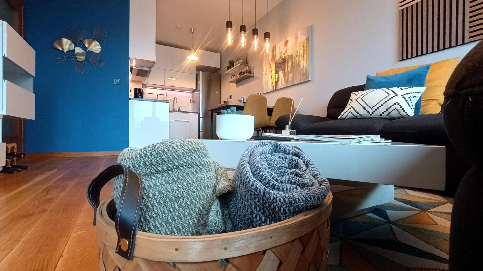Apartment Modern Comfort Near Airport, The Mall, Techpark By Keybox