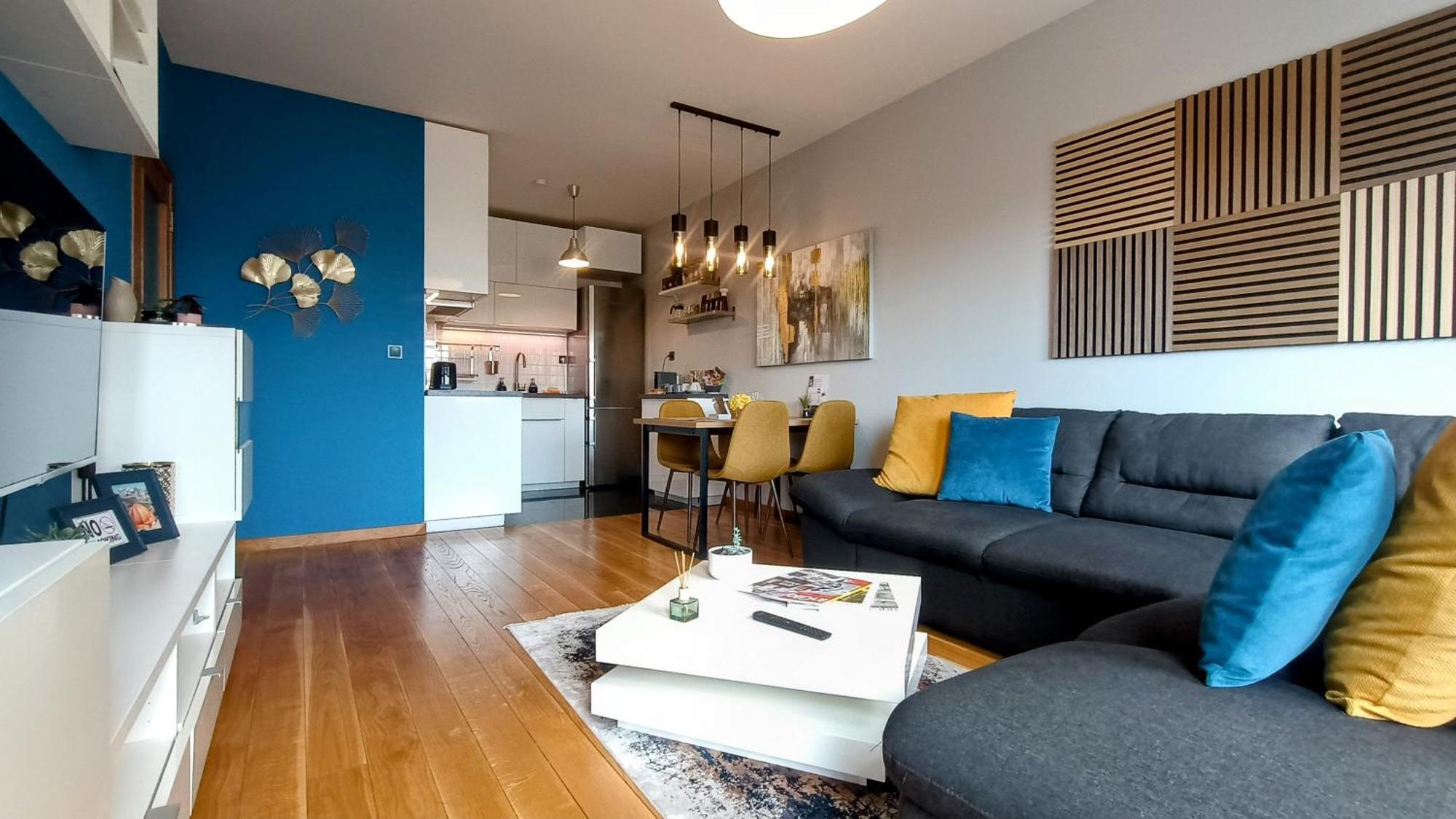 Modern Comfort Near Airport, The Mall, Techpark By Keybox Apartment Sofia